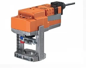 Электропривод BELIMO LVC24A­-SZ­-TPC