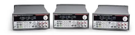Источник питания Keithley 2230-30-3