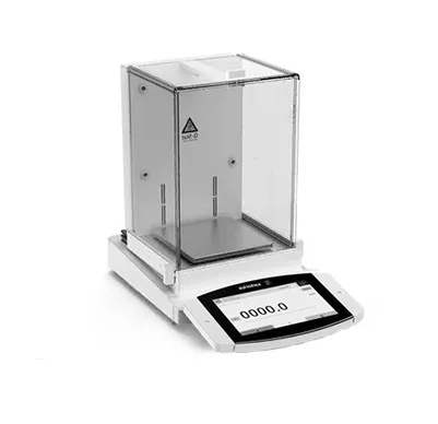 Прецизионные весы Sartorius Cubis II MCA323S