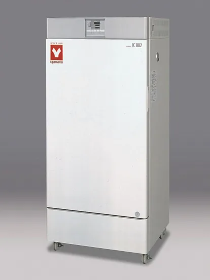 Инкубатор с естественной конвекцией Yamato IC-813C