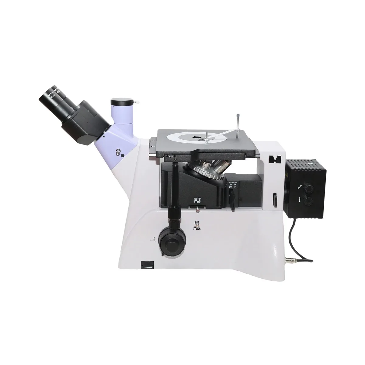 Микроскоп металлографический MAGUS Metal V700