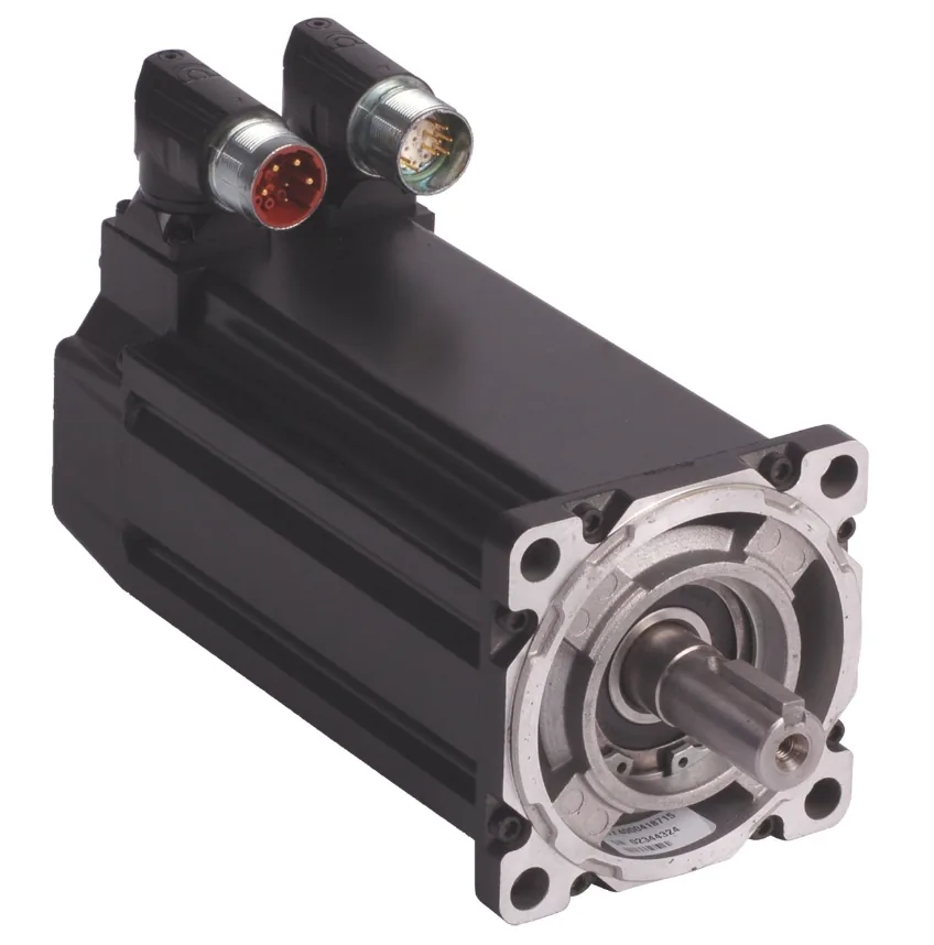 Серводвигатель Allen Bradley MP-Series низкоинерционный