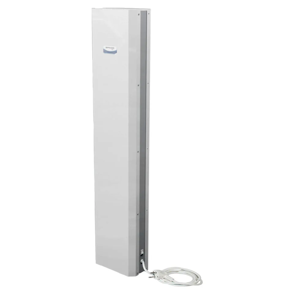Облучатель-рециркулятор TAGLER Defender 2-30C