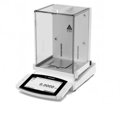 Аналитические весы Sartorius Cubis II MCA124S