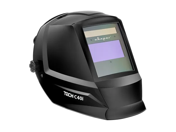 Сварочная маска Сварог TECH C40I TRUE COLOR PLUS