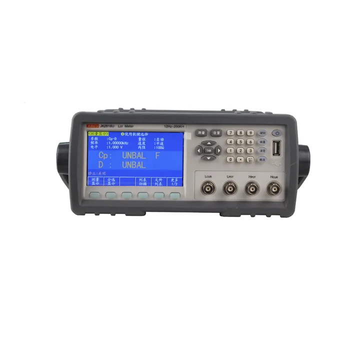 Цифровой мост LCR Jinko JK2816U
