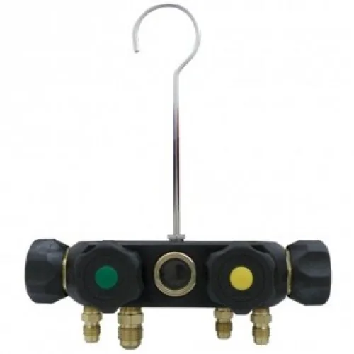 Корпус четырехвентильного коллектора CPS MV-4