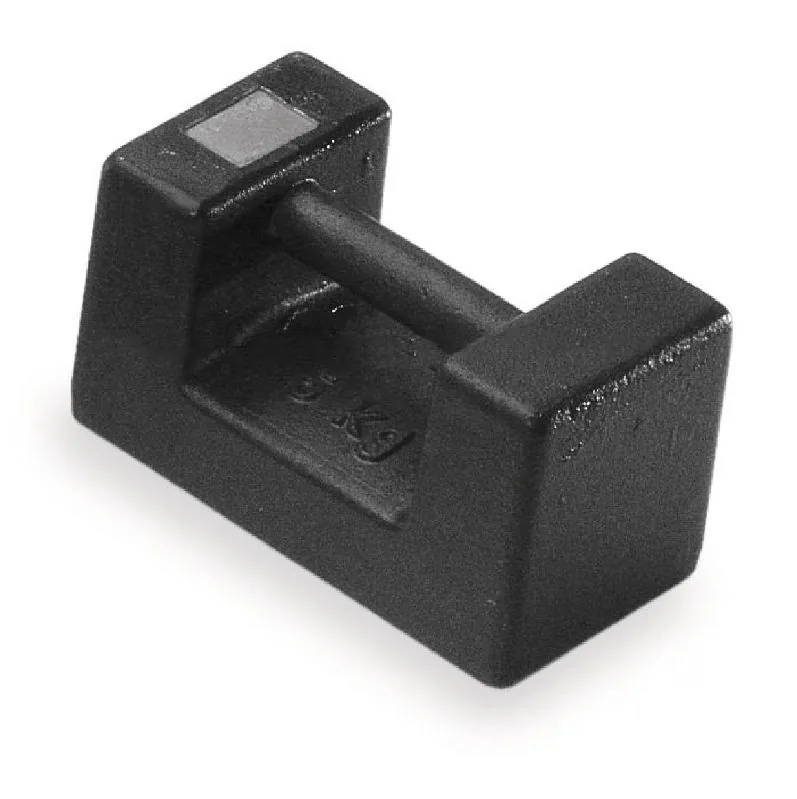Комплект гирь Kern 356-79