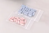Резиновый колпачок Gastec №DTP-1-20