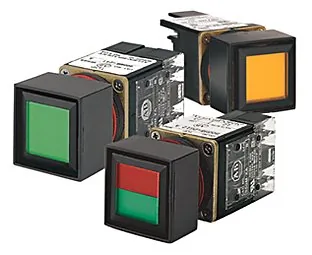 Привод Allen Bradley Bulletin 800MB/800MR