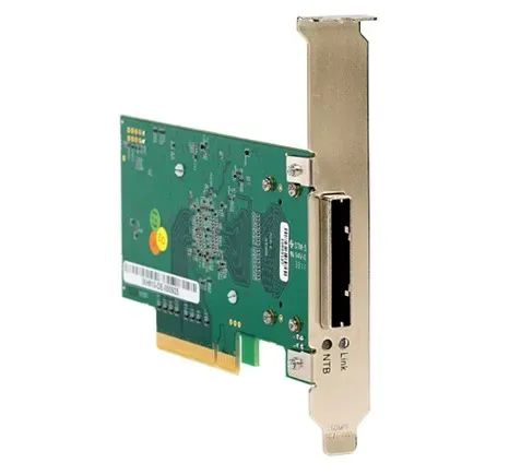 Адаптер PCIe для настольного компьютера Keysight M9048A