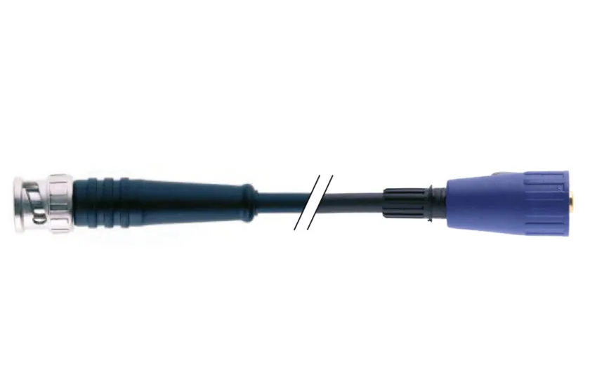 Кабель Hamilton S7 BNC 1 м 355043
