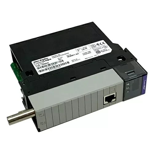 Модуль интерфейсный Allen Bradley 1756-CNBR/D