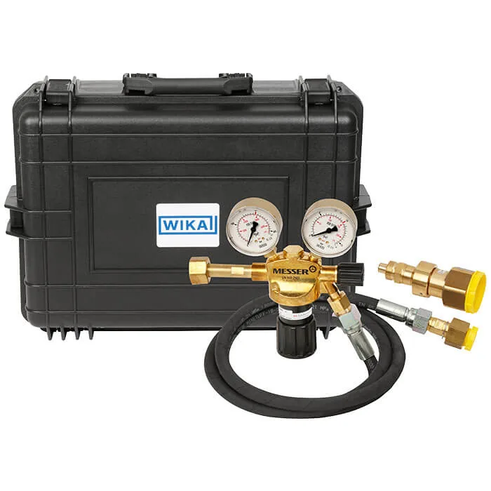 Комплект WIKA GFK-10