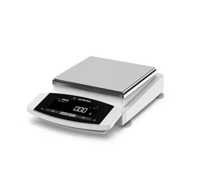 Прецизионные весы Sartorius Cubis II MCE4202S