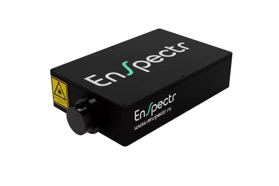 Спектрометр EnSpectr L405