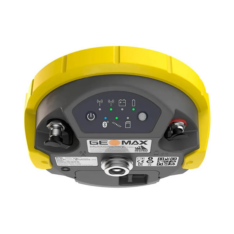 Приемник GeoMax Zenith60 LTE