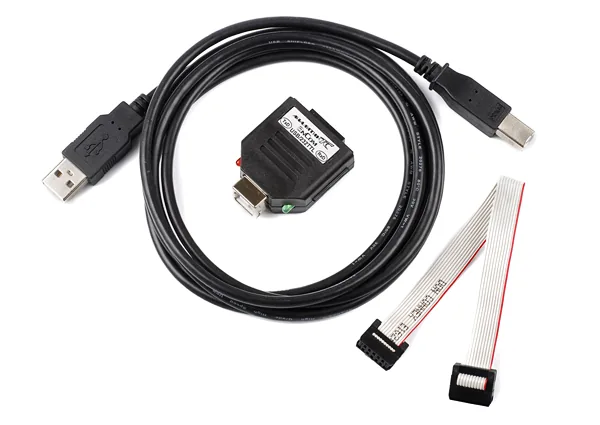 Конвертер AnCom USB/RS-232TTL