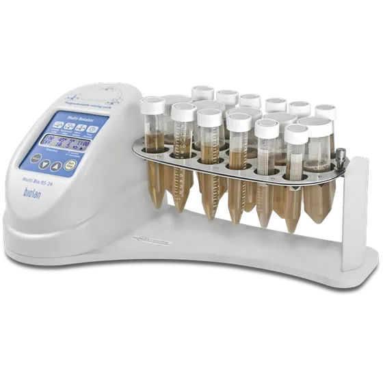 Мульти-ротатор Biosan Multi Bio RS-24