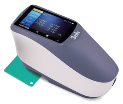 Спектрофотометр Shenzhen ThreeNH Technology YS4510