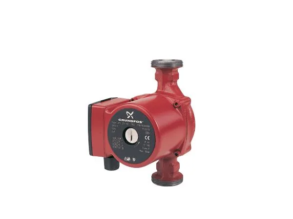 Насос Grundfos UP UPS
