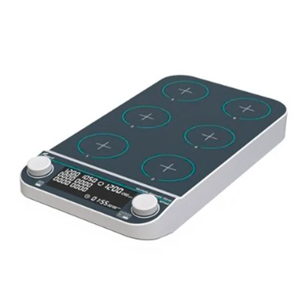 Магнитная мешалка MMS6Pro