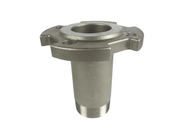 Переходник Grundfos 120125