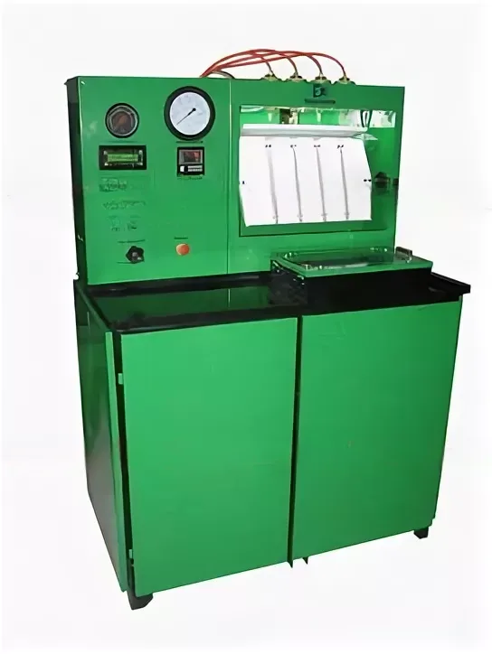 Стенд для тестирования Injectronix HUS-1000