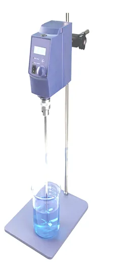 Мешалка Biuged BGD 702