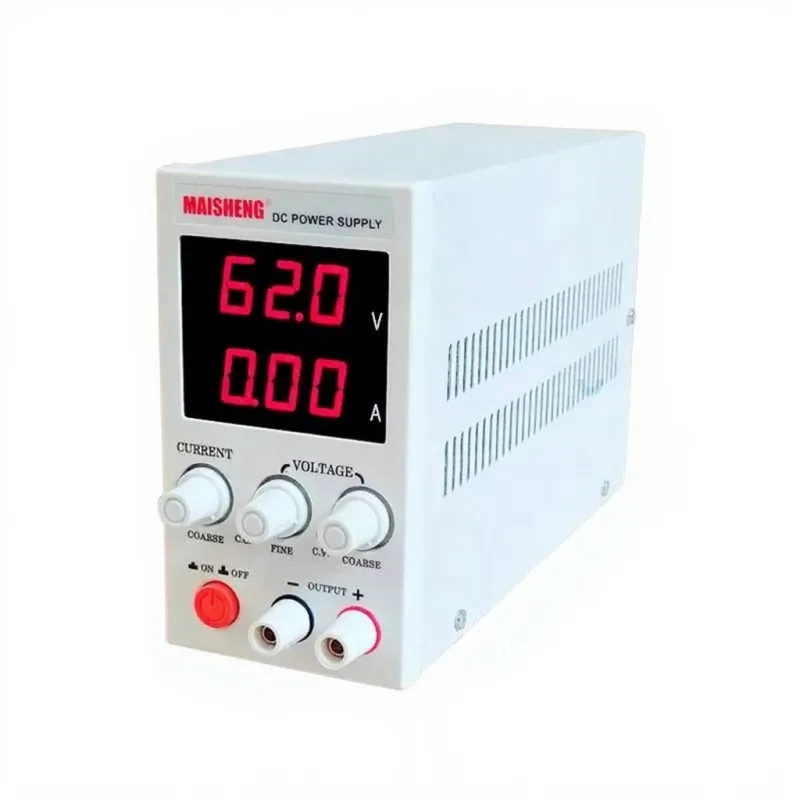 Цифровой блок питания MAISHENG MN-603D