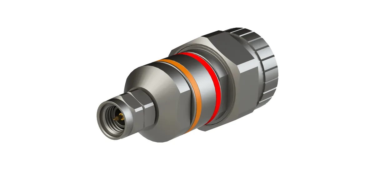 Переход коаксиальный Planar ADP1A-IIIM-IXM