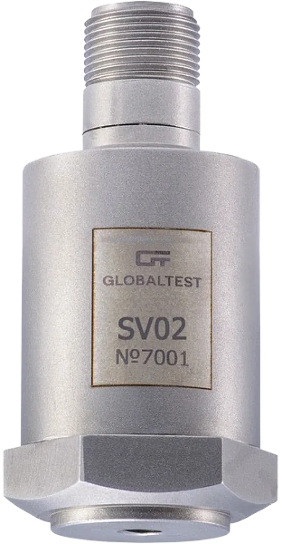 Вибровыключатель ГлобалТест SV02
