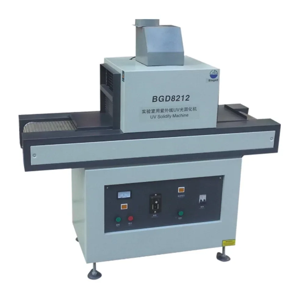 Сушильная камера Biuged BGD 8212