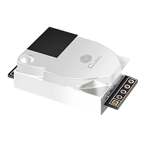 Датчик Cubic CM1106SL-NS с низким энергопотреблением