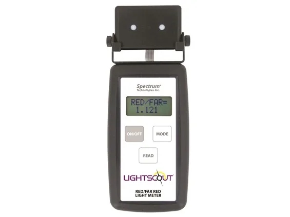 Люксметр LightScout Red/Far Red