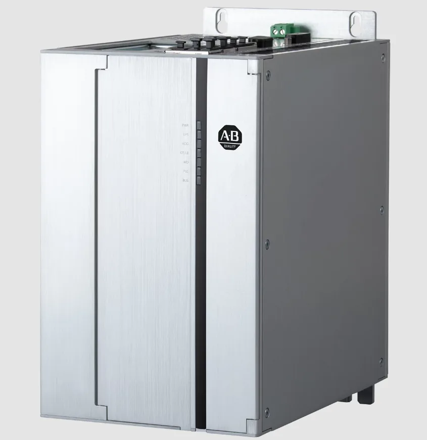 ПК Allen Bradley ASEM 6300B блочный класса Intel Atom