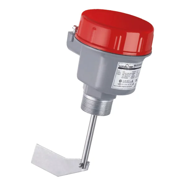 Датчик UWT Solido 500 LAA