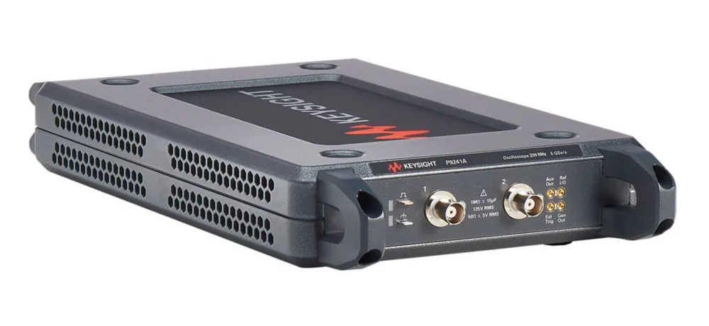 Осциллограф с шиной USB Streamline Keysight P9241A