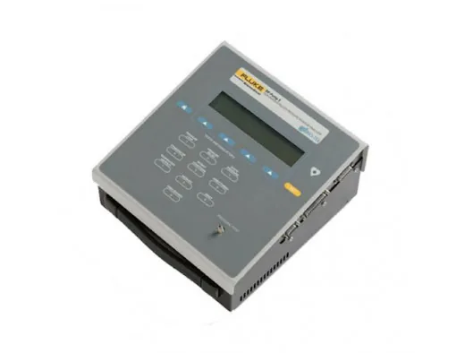 Симулятор кровяного давления Fluke Biomedical BP Pump 2