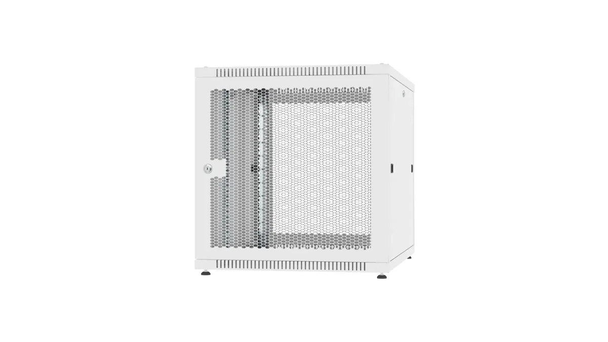 Шкаф разборный напольный QTECH RECQL-6156-P-P