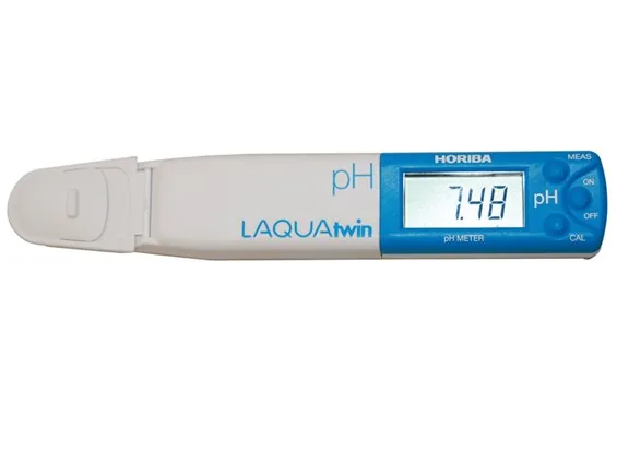 pH-метр HORIBA LAQUAtwin 2103ALP