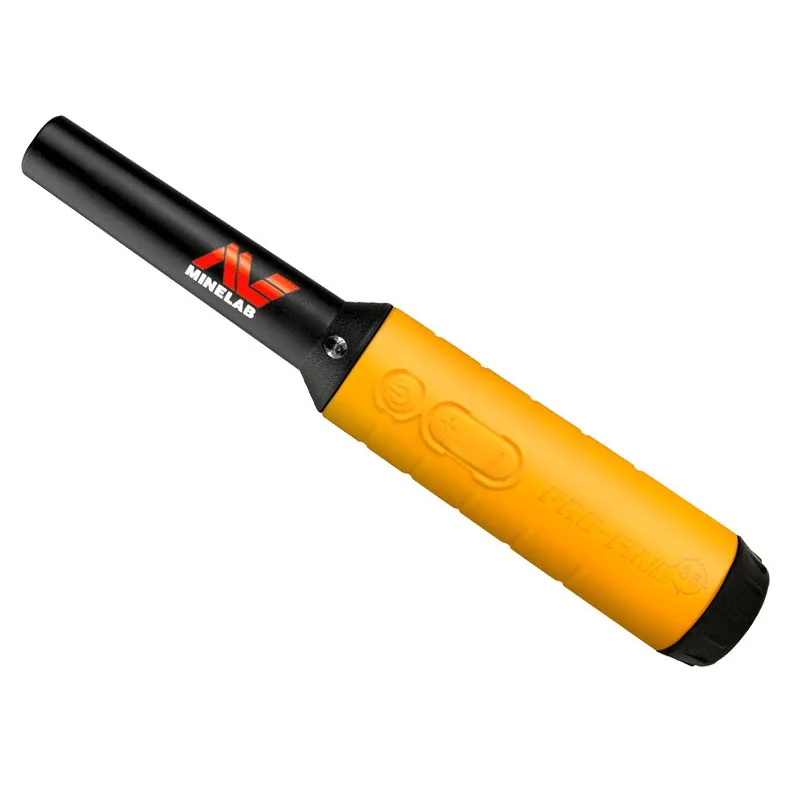 Металлоискатель Minelab Pro-Find 35