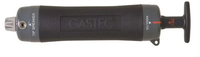 Насос-аспиратор Gastec GV-100S