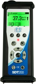 Ультразвуковой течеискатель SDT-200