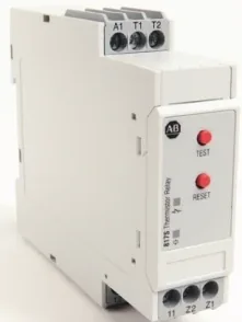 Реле Allen Bradley Bulletin 817S
