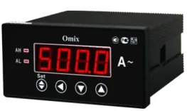 Амперметр Omix P94-A-1-0.5-K-I420