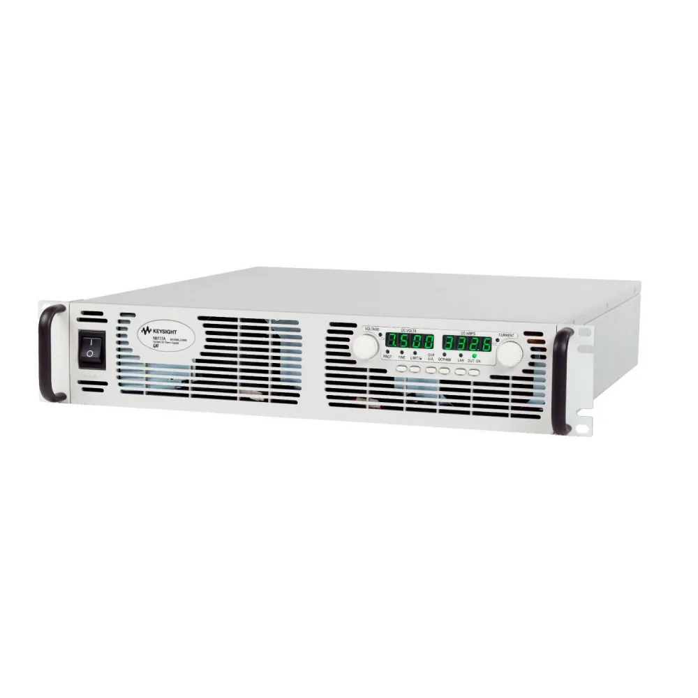 Источник питания постоянного тока Keysight N8735A