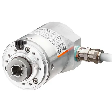 Энкодер Kubler Sendix 7173
