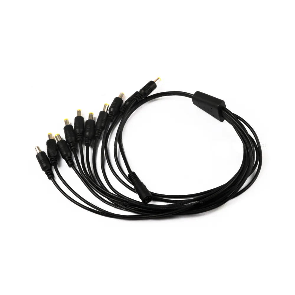 Кабельный разветвитель ФТИ-Оптроник для блоков питания 1х10