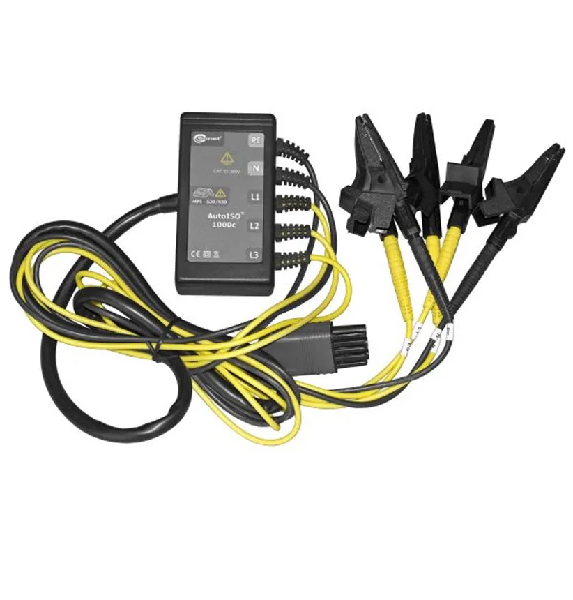 Адаптер Sonel AutoISO-1000C